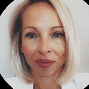 Meet your Posher, Kimberly